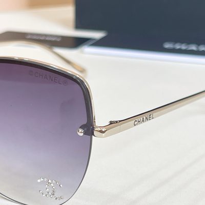 Chanel Sunglasses — 7