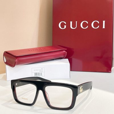 Gucci Sunglasses — 6