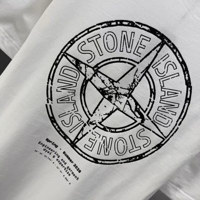 Stone Island — 8