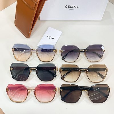 Celine Sunglasses — 8