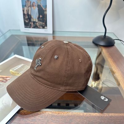 Chrome Hearts Cap — 3