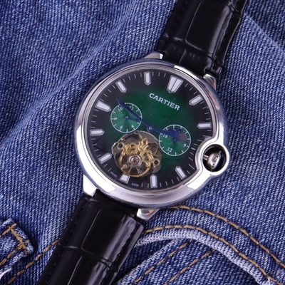Cartier Watch — 3