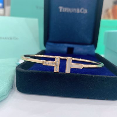 Tiffany Jewellery — 4