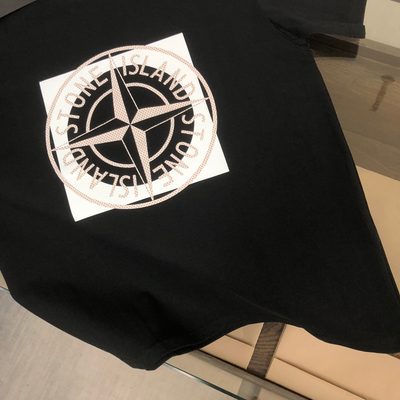 Stone Island — 6