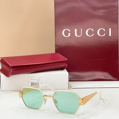 Gucci Sunglasses — 5