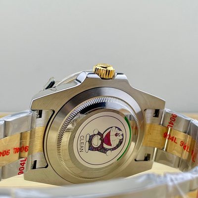 Rolex Watch — 6