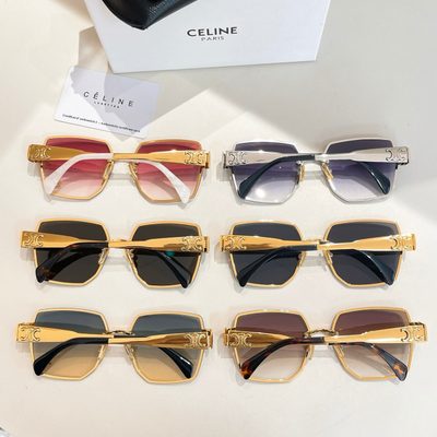 Celine Sunglasses — 9