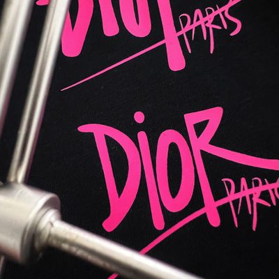 Dior T-Shirt — 4