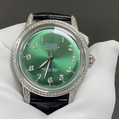 Rolex Watch — 3
