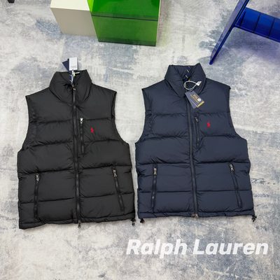 Polo Ralph Lauren The Gorham Down Gilet