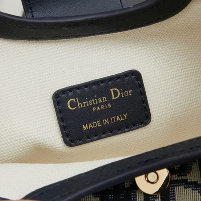 Dior Bag — 8