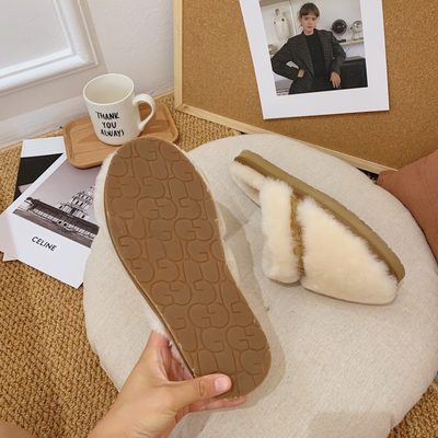 UGG Scuffette II Slippers — 6