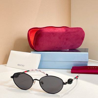 Gucci Sunglasses — 4