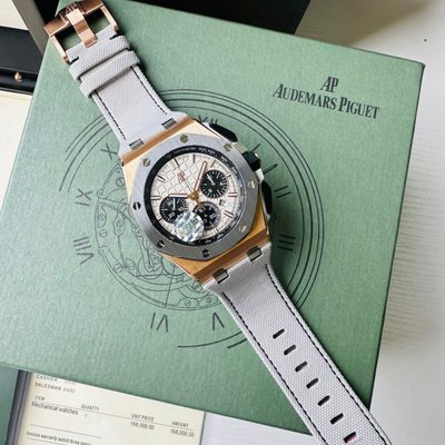 AP Watch — 4