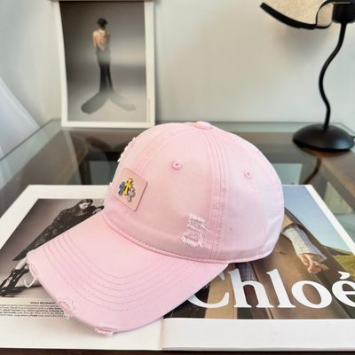 Chrome Hearts Cap — 4