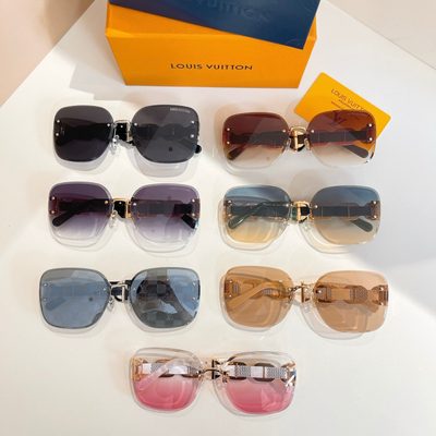 LV Sunglasses — 8