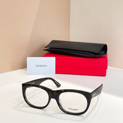 YSL Sunglasses — 3