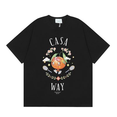 Casa Blanca — 6