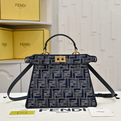 Fendi Bag