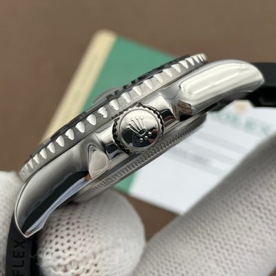 Rolex Watch — 6