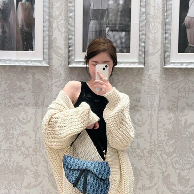 Dior Bag