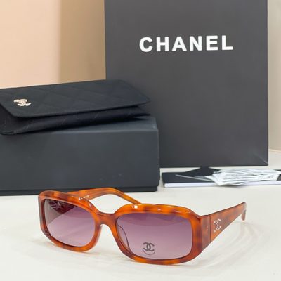 Chanel Sunglasses — 6