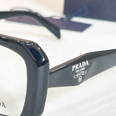 Prada Sunglasses — 4