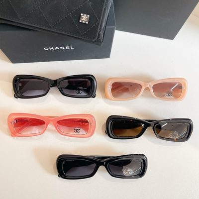 Chanel Sunglasses — 8