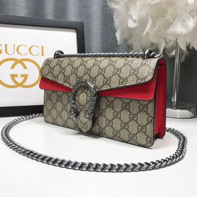 Gucci Bag — 3