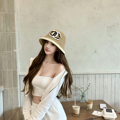 Chanel Bucket Hats