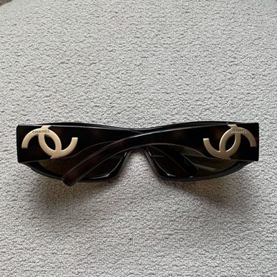 Chanel Sunglasses — 5