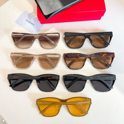 YSL Sunglasses — 9