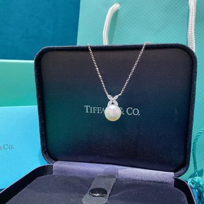 Tiffany Jewellery — 3