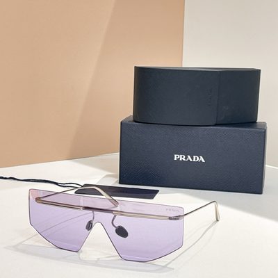 Prada Sunglasses — 5