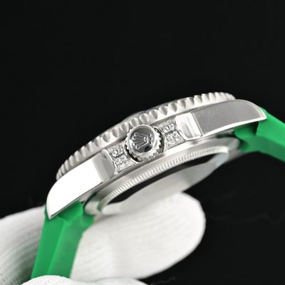 Rolex Watch — 7