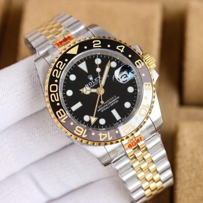 Rolex Watch — 7