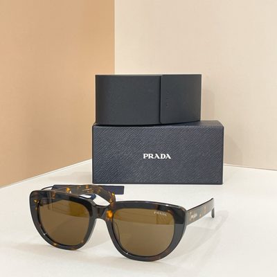 Prada Sunglasses — 4