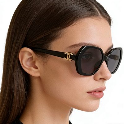 Chanel Sunglasses — 3