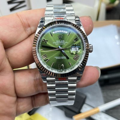 Rolex Watch