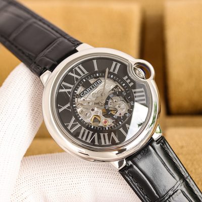 Cartier Watch — 3