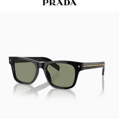 Prada Sunglasses — 5