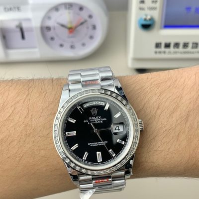 Rolex Watch — 6