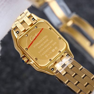 Cartier Watch — 7