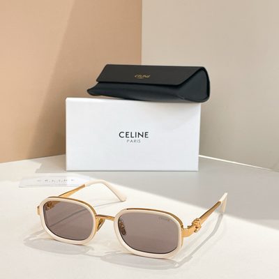 Celine Sunglasses — 3