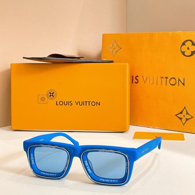 LV Sunglasses — 3