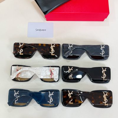 YSL Sunglasses — 9