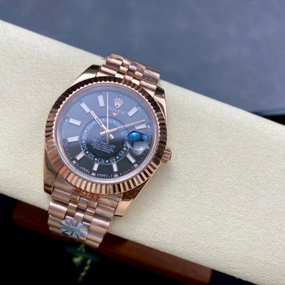 Rolex Watch — 5