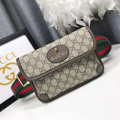Gucci Bag — 4