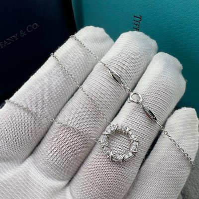Tiffany Jewellery — 5
