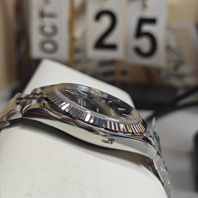 Rolex Watch — 5